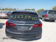 ✅ 2014 Acura MDX • VIN: 5FRYD3H22EB019848 • Lot: 43225940. Listed on IAAI with 193,295 mi. Free auction sales archive from the USA and detailed vehicle history report at DreamBid. Image 17.