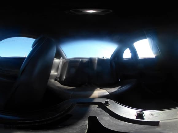 ✅ 2004 Ford Mustang Standard • VIN: 1FAFP40494F127080 • Лот: 42761557. Опубликован ранее на IAAI с пробегом 167 061 миль. Бесплатный доступ к архиву аукционных продаж из США и подробный отчёт об истории автомобиля на DreamBid. Изображение 19.