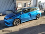 ✅ 2017 Toyota Corolla • VIN: JTNKARJE9HJ535317 • Lot: 84947455. Listed on Copart with 85,805 mi. Free auction sales archive from the USA and detailed vehicle history report at DreamBid. Image 1.