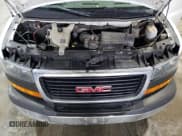 ✅ 2011 GMC Savana LT • VIN: 1GJZ71FG7B1122325 • Лот: 47652135. Опубликован ранее на Copart с пробегом 360 884 миль. Бесплатный доступ к архиву аукционных продаж из США и подробный отчёт об истории автомобиля на DreamBid. Изображение 12.