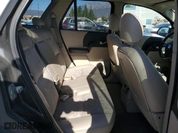 ✅ 2004 Saturn VUE V6 • VIN: 5GZCZ53414S829151 • Лот: 90123225. Опубликован ранее на Copart с пробегом 279 753 миль. Бесплатный доступ к архиву аукционных продаж из США и подробный отчёт об истории автомобиля на DreamBid. Изображение 11.