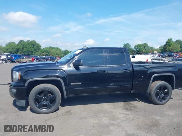 ✅ 2019 GMC Sierra 1500 • VIN: 2GTV2LEC1K1138710 • Лот: 42606700. Опубликован ранее на IAAI с пробегом 87 775 миль. Бесплатный доступ к архиву аукционных продаж из США и подробный отчёт об истории автомобиля на DreamBid. Изображение 6.