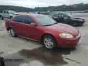 2014 Chevrolet Impala LT с VIN 2G1WB5E37E1122105, выставлен на аукционе Copart как лот 80791845 с пробегом 153 348 миль миль и Списание • Salvage title. История ставок и продаж доступна на DreamBid. Изображение 4.