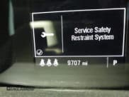 ✅ 2024 Chevrolet Silverado 2500HD Work Truck • VIN: 1GC2YLE76RF414337 • Lot: 41369545. Wystawiony na IAAI z przebiegiem 9 707 mil. Bezpłatny archiwum sprzedaży aukcyjnych z USA i szczegółowy raport historii pojazdu na DreamBid. Zdjęcie 15.