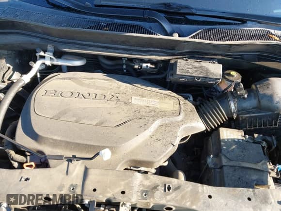 ✅ 2017 Honda Pilot EX-L • VIN: 5FNYF6H51HB015320 • Lot: 43135819. Listed on IAAI with 151,488 mi. Free auction sales archive from the USA and detailed vehicle history report at DreamBid. Image 10.