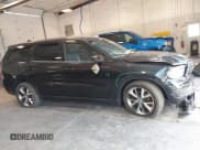 ✅ 2014 Dodge Durango R/T • VIN: 1C4SDJCT3EC971265 • Lot: 42570149. Listed on IAAI with 97,832 mi. Free auction sales archive from the USA and detailed vehicle history report at DreamBid. Image 13.