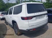 ✅ 2022 Jeep Wagoneer Series III • VIN: 1C4SJVDT0NS211461 • Lot: 42288775. Listed on IAAI with 69,530 mi. Free auction sales archive from the USA and detailed vehicle history report at DreamBid. Image 3.