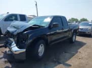 ✅ 2004 Chevrolet Colorado LS ZQ8 • VIN: 1GCCS196748196319 • Лот: 42388749. Опубликован ранее на IAAI с пробегом 125 638 миль. Бесплатный доступ к архиву аукционных продаж из США и подробный отчёт об истории автомобиля на DreamBid. Изображение 2.