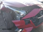 ✅ 2022 Nissan Versa SR • VIN: 3N1CN8FV3NL851075 • Lot: 43794257. Listed on IAAI with 51,221 mi. Free auction sales archive from the USA and detailed vehicle history report at DreamBid. Image 6.