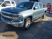 ✅ 2014 Chevrolet Silverado 1500 LT • VIN: 3GCPCREC9EG105099 • Lot: 43513451. Wystawiony na IAAI z przebiegiem 197 594 mil. Bezpłatny archiwum sprzedaży aukcyjnych z USA i szczegółowy raport historii pojazdu na DreamBid. Zdjęcie 2.