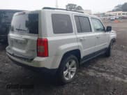 ✅ 2015 Jeep Patriot High Altitude • VIN: 1C4NJPFA3FD240561 • Лот: 42356595. Опубликован ранее на IAAI с пробегом 89 799 миль. Бесплатный доступ к архиву аукционных продаж из США и подробный отчёт об истории автомобиля на DreamBid. Изображение 4.