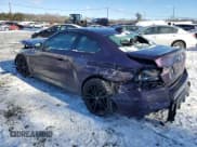 ✅ 2022 BMW 2 Series 230i • VIN: 3MW23CM00N8C66480 • Лот: 86876904. Опубликован ранее на Copart с пробегом 25 804 миль. Бесплатный доступ к архиву аукционных продаж из США и подробный отчёт об истории автомобиля на DreamBid. Изображение 2.