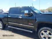 ✅ 2018 Chevrolet Silverado 2500HD LT • VIN: 1GC1KVEY8JF187755 • Lot: 41948037. Listed on IAAI with 151,323 mi. Free auction sales archive from the USA and detailed vehicle history report at DreamBid. Image 13.