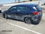 ✅ 2021 Subaru Impreza • VIN: 4S3GTAB67M3706948 • Лот: 65727415. Опубликован ранее на Copart с пробегом 38 310 миль. Бесплатный доступ к архиву аукционных продаж из США и подробный отчёт об истории автомобиля на DreamBid. Изображение 2.