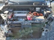 ✅ 2019 Lexus NX 300h • VIN: JTJBJRBZ7K2122056 • Lot: 91120205. Listed on Copart with 59,134 mi. Free auction sales archive from the USA and detailed vehicle history report at DreamBid. Image 12.