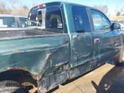 ✅ 2000 Dodge Dakota • VIN: 1B7GL22X1YS600067 • Lot: 41671267. Wystawiony na IAAI z przebiegiem 201 664 mil. Bezpłatny archiwum sprzedaży aukcyjnych z USA i szczegółowy raport historii pojazdu na DreamBid. Zdjęcie 6.