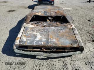 ✅ 1974 Dodge Challenger • VIN: JH23G4B219766 • Lot: 83709904. Listed on Copart with Not provided. Free auction sales archive from the USA and detailed vehicle history report at DreamBid. Image 6.