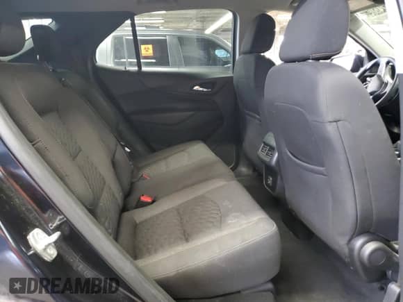 2020 Chevrolet Equinox LT с VIN 2GNAXKEV5L6219782, выставлен на аукционе Copart как лот 67624605 с пробегом 123 818 миль миль и Чистый • Clean title. История ставок и продаж доступна на DreamBid. Изображение 11.