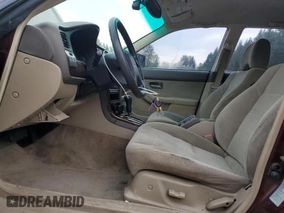 ✅ 2000 Subaru Legacy Outback • VIN: 4S3BH6756Y7650007 • Lot: 85914385. Listed on Copart with 159,217 mi. Free auction sales archive from the USA and detailed vehicle history report at DreamBid. Image 7.