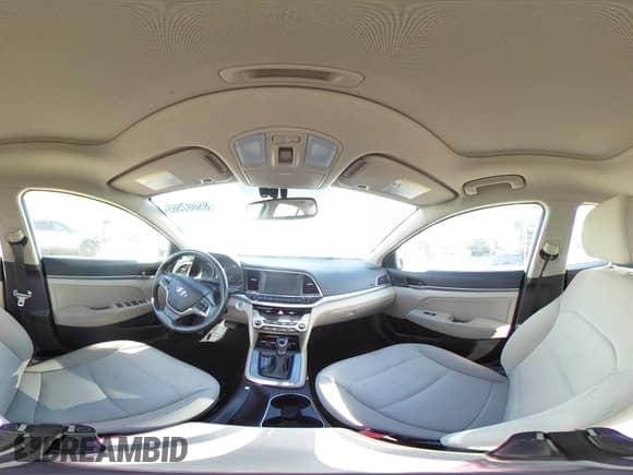2018 Hyundai Elantra Value Edition с VIN 5NPD84LFXJH363671, выставлен на аукционе Copart как лот 85087565 с пробегом 144 769 миль миль и Списание • Salvage title. История ставок и продаж доступна на DreamBid. Изображение 14.