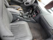 ✅ 1997 Chevrolet Camaro Z28 • VIN: 2G1FP32P5V2139637 • Лот: 39862094. Опубликован ранее на Copart с пробегом Не указан. Бесплатный доступ к архиву аукционных продаж из США и подробный отчёт об истории автомобиля на DreamBid. Изображение 10.