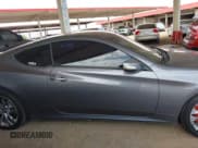 ✅ 2015 Hyundai Genesis Coupe Ultimate • VIN: KMHHU6KJ1FU130608 • Lot: 42746964. Wystawiony na IAAI z przebiegiem 82 311 mil. Bezpłatny archiwum sprzedaży aukcyjnych z USA i szczegółowy raport historii pojazdu na DreamBid. Zdjęcie 13.