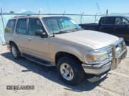 ✅ 1996 Ford Explorer XL • VIN: 1FMDU34X9TUA11179 • Лот: 42713001. Опубликован ранее на IAAI с пробегом 235 618 миль. Бесплатный доступ к архиву аукционных продаж из США и подробный отчёт об истории автомобиля на DreamBid. Изображение 1.