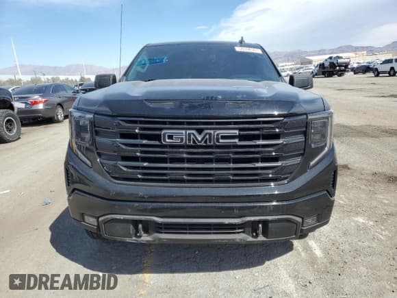 ✅ 2023 GMC Sierra 1500 Elevation • VIN: 1GTPHCEK1PZ103291 • Lot: 50398365. Listed on Copart with 18,360 mi. Free auction sales archive from the USA and detailed vehicle history report at DreamBid. Image 5.