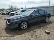 ✅ 2013 Acura TL Advance • VIN: 19UUA9F7XDA800698 • Лот: 55333205. Опубликован ранее на Copart с пробегом Не указан. Бесплатный доступ к архиву аукционных продаж из США и подробный отчёт об истории автомобиля на DreamBid. Изображение 1.