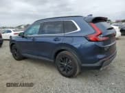 ✅ 2024 Honda CR-V Sport-L • VIN: 7FARS5H82RE009147 • Лот: 86682525. Опубликован ранее на Copart с пробегом 29 476 миль. Бесплатный доступ к архиву аукционных продаж из США и подробный отчёт об истории автомобиля на DreamBid. Изображение 2.