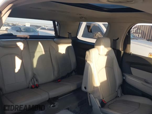 ✅ 2008 GMC Acadia SLT1 • VIN: 1GKER23768J296619 • Лот: 43271627. Опубликован ранее на IAAI с пробегом 281 101 миль. Бесплатный доступ к архиву аукционных продаж из США и подробный отчёт об истории автомобиля на DreamBid. Изображение 8.