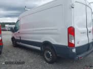 ✅ 2017 Ford Transit • VIN: 1FTBW2CM0HKA96276 • Lot: 43245185. Listed on IAAI with 111,192 mi. Free auction sales archive from the USA and detailed vehicle history report at DreamBid. Image 3.