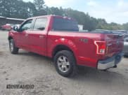 ✅ 2016 Ford F-150 XLT • VIN: 1FTEW1EP5GFD22883 • Lot: 43287479. Listed on IAAI with 112,078 mi. Free auction sales archive from the USA and detailed vehicle history report at DreamBid. Image 3.