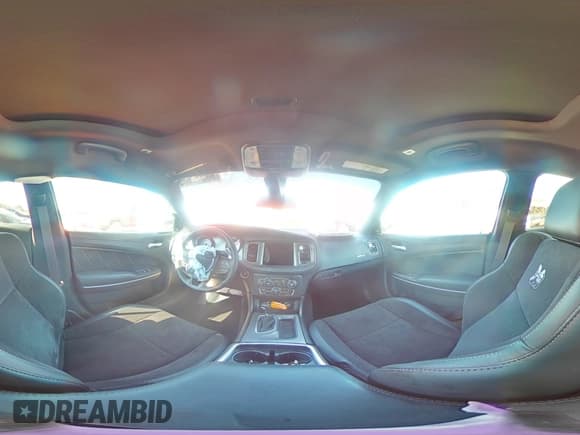 ✅ 2023 Dodge Charger Scat Pack • VIN: 2C3CDXGJ3PH616133 • Лот: 68012985. Опубликован ранее на Copart с пробегом Не указан. Бесплатный доступ к архиву аукционных продаж из США и подробный отчёт об истории автомобиля на DreamBid. Изображение 14.