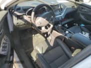 ✅ 2018 Chevrolet Impala LT • VIN: 1G1105S39JU148952 • Лот: 48862155. Опубликован ранее на Copart с пробегом Не указан. Бесплатный доступ к архиву аукционных продаж из США и подробный отчёт об истории автомобиля на DreamBid. Изображение 8.