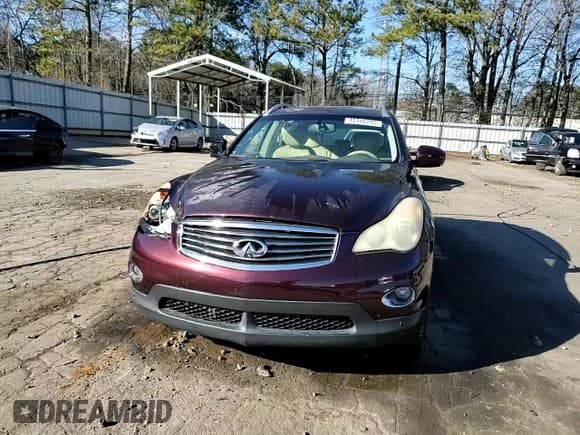 ✅ 2014 Infiniti QX50 Journey • VIN: JN1BJ0HP0EM210222 • Lot: 42376295. Wystawiony na Copart z przebiegiem 133 068 mil. Bezpłatny archiwum sprzedaży aukcyjnych z USA i szczegółowy raport historii pojazdu na DreamBid. Zdjęcie 14.