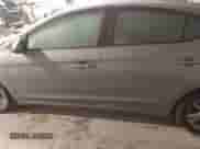 2018 Hyundai Elantra Value Edition with VIN KMHD84LF2JU553580, listed as a IAAI auction lot 41590384 with 61,589 mi miles and . Bid and sale history available at DreamBid. Image 14.