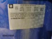 ✅ 2017 Chevrolet Volt LT • VIN: 1G1RA6S57HU105583 • Lot: 78051344. Wystawiony na Copart z przebiegiem 48 388 mil. Bezpłatny archiwum sprzedaży aukcyjnych z USA i szczegółowy raport historii pojazdu na DreamBid. Zdjęcie 12.