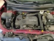 ✅ 2019 Chevrolet Equinox LT • VIN: 3GNAXKEV4KS661095 • Лот: 69094135. Опубликован ранее на Copart с пробегом 120 963 миль. Бесплатный доступ к архиву аукционных продаж из США и подробный отчёт об истории автомобиля на DreamBid. Изображение 14.