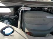 ✅ 2018 Honda Pilot Touring • VIN: 5FNYF5H92JB032033 • Лот: 91302845. Опубликован ранее на Copart с пробегом 132 071 миль. Бесплатный доступ к архиву аукционных продаж из США и подробный отчёт об истории автомобиля на DreamBid. Изображение 14.