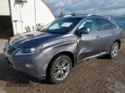 ✅ 2013 Lexus RX 350 • VIN: 2T2BK1BA5DC168769 • Лот: 43253090. Опубликован ранее на IAAI с пробегом 145 983 миль. Бесплатный доступ к архиву аукционных продаж из США и подробный отчёт об истории автомобиля на DreamBid. Изображение 17.