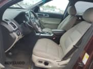 ✅ 2012 Ford Explorer XLT • VIN: 1FMHK8D80CGA81164 • Lot: 57612405. Wystawiony na Copart z przebiegiem 82 486 mil. Bezpłatny archiwum sprzedaży aukcyjnych z USA i szczegółowy raport historii pojazdu na DreamBid. Zdjęcie 7.