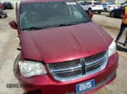 ✅ 2014 Dodge Grand Caravan SXT 30th Anniversary • VIN: 2C4RDGCG2ER190376 • Lot: 64690425. Wystawiony na Copart z przebiegiem 90 166 mil. Bezpłatny archiwum sprzedaży aukcyjnych z USA i szczegółowy raport historii pojazdu na DreamBid. Zdjęcie 14.