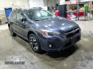 ✅ 2019 Subaru Crosstrek Limited • VIN: JF2GTAMCXK8241585 • Лот: 80316445. Опубликован ранее на Copart с пробегом 153 966 миль. Бесплатный доступ к архиву аукционных продаж из США и подробный отчёт об истории автомобиля на DreamBid. Изображение 14.