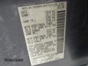 ✅ 2018 Nissan Frontier SV • VIN: 1N6AD0EV2JN747419 • Lot: 42542208. Listed on IAAI with 162,288 mi. Free auction sales archive from the USA and detailed vehicle history report at DreamBid. Image 9.