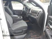 ✅ 2024 Ram 2500 Big Horn • VIN: 3C6UR5DJ5RG354796 • Lot: 43759098. Listed on IAAI with 73,459 mi. Free auction sales archive from the USA and detailed vehicle history report at DreamBid. Image 5.