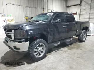 ✅ 2014 Chevrolet Silverado 2500HD LT • VIN: 1GC1KXCG0EF145270 • Лот: 51849045. Опубликован ранее на Copart с пробегом 237 734 миль. Бесплатный доступ к архиву аукционных продаж из США и подробный отчёт об истории автомобиля на DreamBid. Изображение 1.