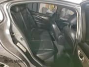 ✅ 2017 Infiniti Q50 Premium • VIN: JN1EV7AP1HM737775 • Lot: 85445995. Listed on Copart with 132,586 mi. Free auction sales archive from the USA and detailed vehicle history report at DreamBid. Image 10.