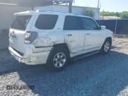 ✅ 2012 Toyota 4Runner SR5 • VIN: JTEZU5JR8C5041520 • Lot: 41974132. Listed on IAAI with 202,050 mi. Free auction sales archive from the USA and detailed vehicle history report at DreamBid. Image 4.