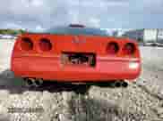 1987 Chevrolet Corvette with VIN 1G1YY2182H5117680, listed as a Copart auction lot 86649134 with Not provided miles and Clean title. Bid and sale history available at DreamBid. Image 6.